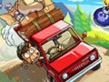 Giochi Hill Climb Twisted Transport