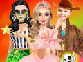 Giochi Iconic Halloween Costumes