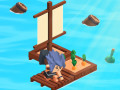 Giochi Idle Arks: Sail and Build 2