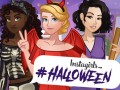 Giochi Instagirls Halloween Dress Up