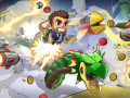 Giochi Jetpack Joyride