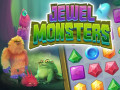 Giochi Jewel Monsters