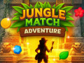 Giochi Jungle Match Adventures