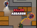 Giochi Killer Assassin