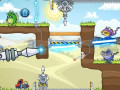 Giochi Laser Cannon 3