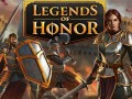 Giochi Legends of Honor