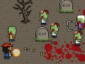 Giochi Lemmy vs Zombies