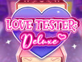 Love Tester Deluxe