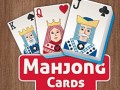 Giochi Mahjong Cards