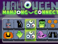 Giochi Mahjong Connect Halloween