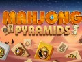 Giochi Mahjong Pyramids