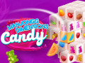 Giochi Mahjongg Dimensions Candy 640 seconds