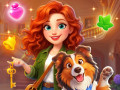 Giochi Mansion Story Match