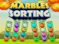 Giochi Marbles Sorting