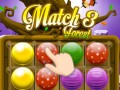 Giochi Match 3 Forest