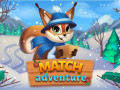 Giochi Match Adventure