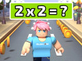 Giochi Math Runner