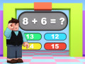 Giochi Math Wall Simulator