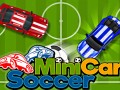 Giochi Minicars Soccer