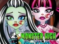 Giochi Monster High Nose Doctor