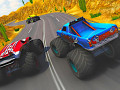 Giochi Monster Truck Extreme Racing