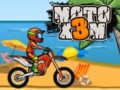 Giochi Moto X3M