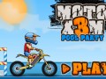 Giochi Moto X3M Pool Party