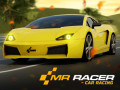 Giochi MR RACER - Car Racing