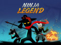 Giochi Ninja Legend