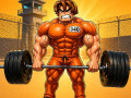 Giochi Obby: Pump Up Your Muscles