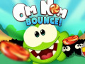 Giochi Om Nom Bounce