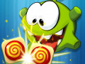 Giochi Om Nom Connect Classic