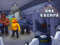 Giochi One Escape