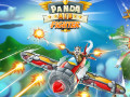 Giochi Panda Air Fighter