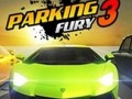 Giochi Parking Fury 3
