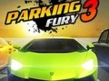 Parking Fury 3