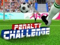 Giochi Penalty Challenge