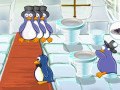 Giochi Penguin Cookshop