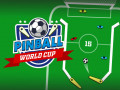 Giochi Pinball World Cup