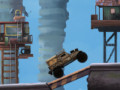 Giochi Post Apocalyptic Truck Trial