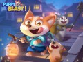 Giochi Puppy Blast