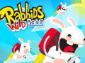 Giochi Rabbids Wild Race