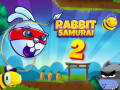 Giochi Rabbit Samurai 2