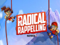 Giochi Radical Rappelling
