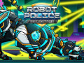 Giochi Robot Police Iron Panther