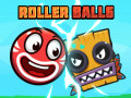 Giochi Roller Ball 6 : Bounce Ball 6