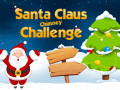 Giochi Santa Chimney Challenge