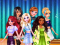 Giochi School Miss Popularity