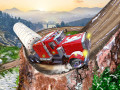 Giochi Semi Truck Snow Simulator