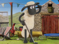 Giochi Shaun The Sheep Baahmy Golf